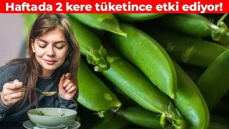 Zeytinyağlısını yapıp kaşık kaşık yiyin Lif ambarı besin: Bağırsakları motor gibi çalıştırıyor, kan şekerini dengeler