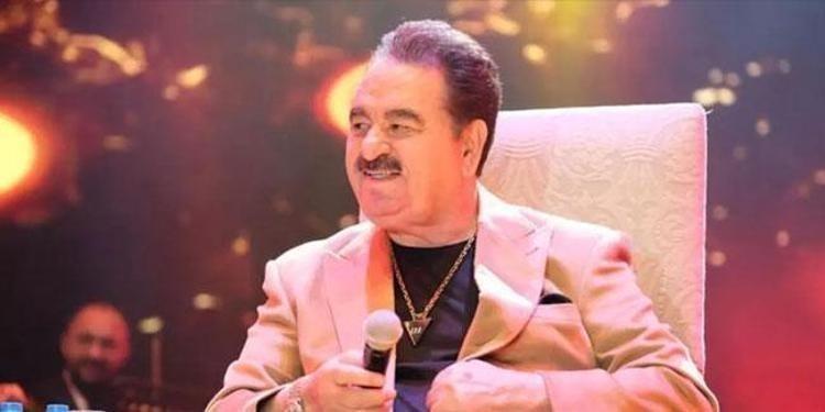 21 kilo veren İbrahim Tatlıses sırrını açıkladı