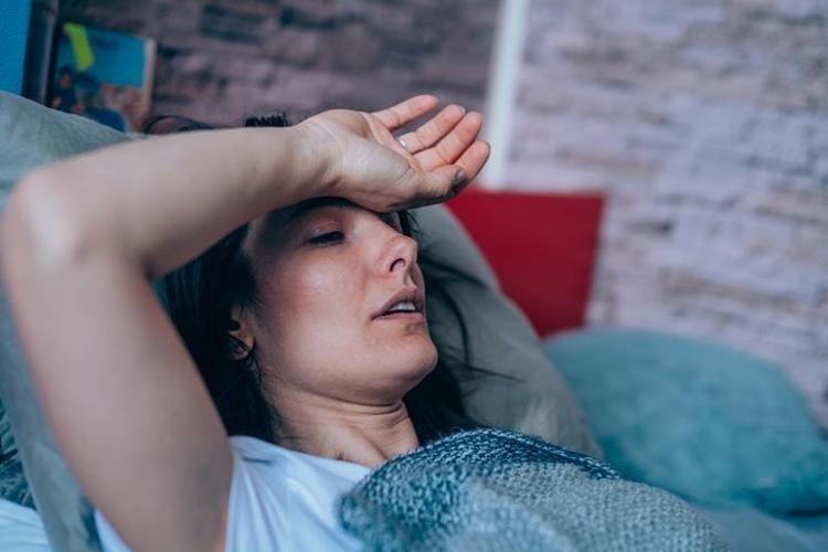 SOĞUK ISIRIĞI SIRASINDA UYGULANMASI GEREKEN ADIMLAR