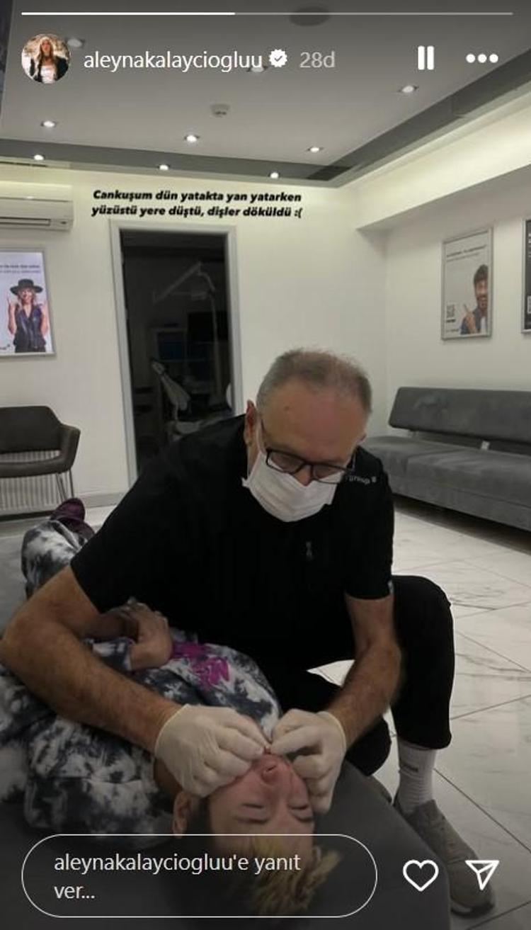 KARDEŞİ EVDE KAZA GEÇİRDİ