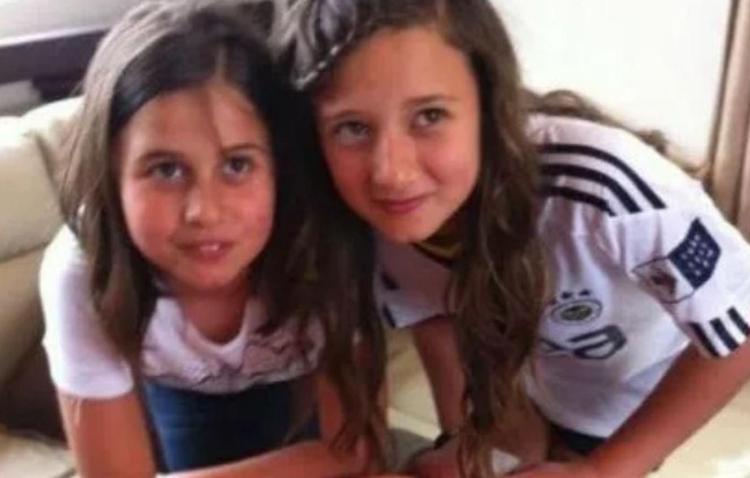 Aleyna Kalaycıoğlunun kardeşi kaza geçirdi Dişleri döküldü