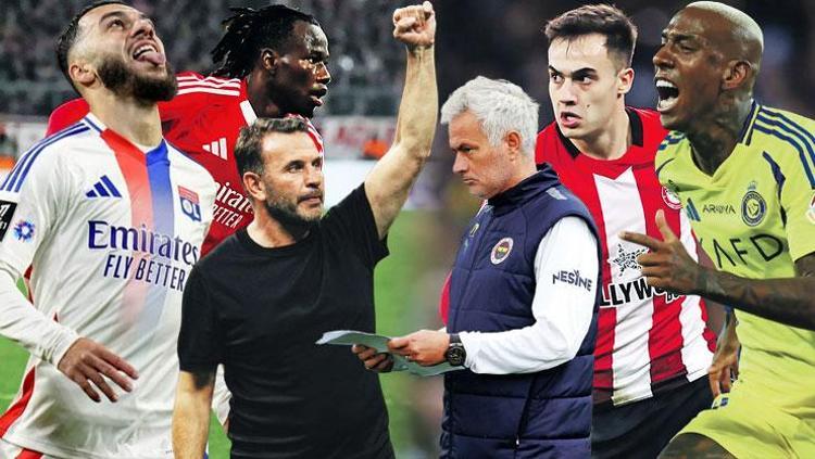 Transfer derbisi