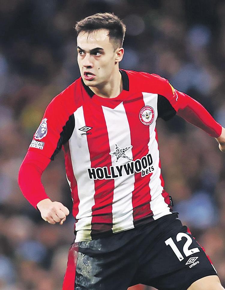 Sergio Regulion