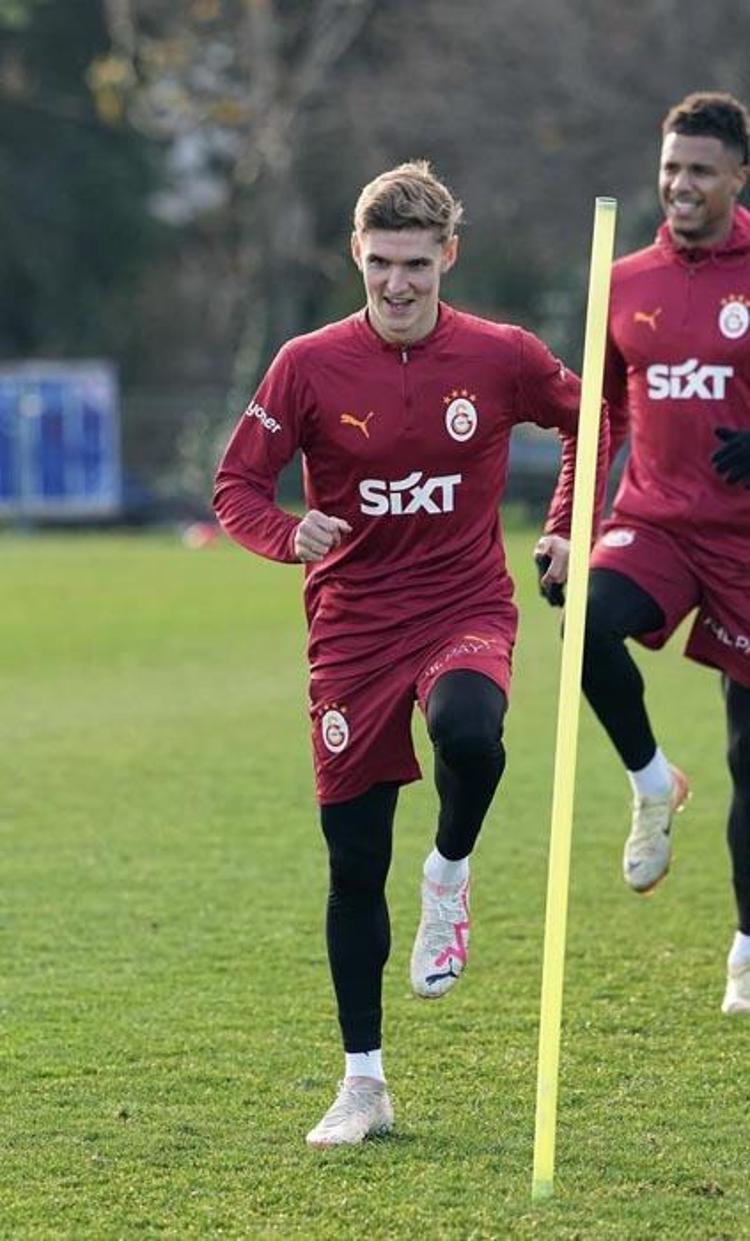 GELİRE EL KONDU