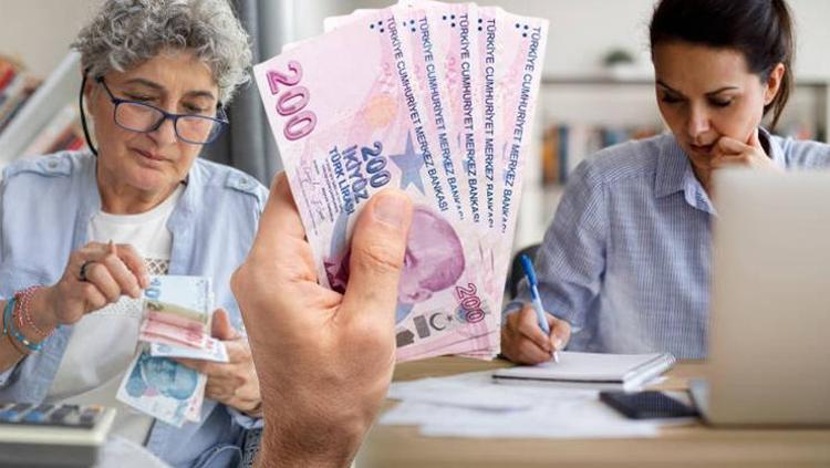 Memur ve memur emeklisi için zam ne kadar olacak İşte asgari ücretin ardından konuşulan rakam