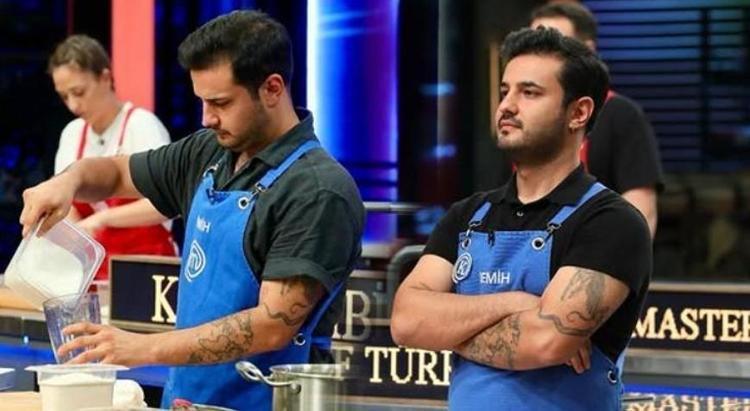 MasterChefte ilk 4 ceket sahibini buldu