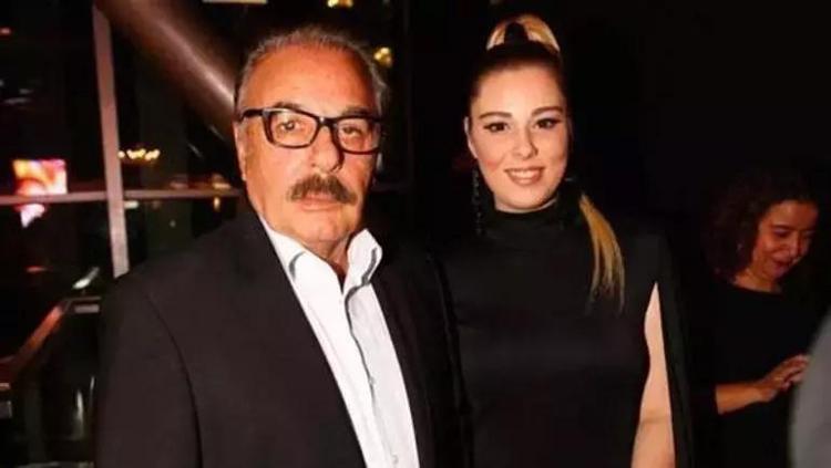 FERDİ TAYFUR VE TUĞÇE TAYFUR ARASINDA GERİLİM