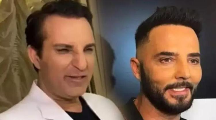 ESTETİĞİ ABARTTILAR