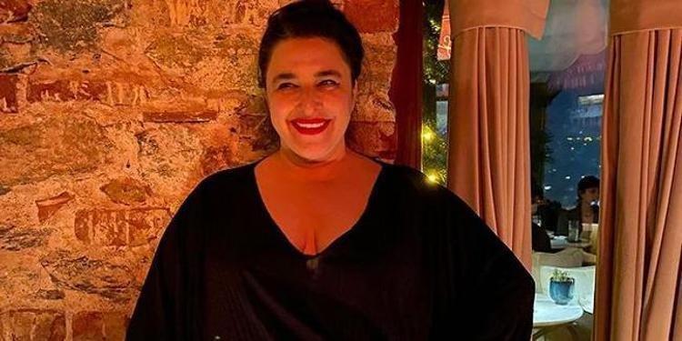 Esra Dermancıoğlu Türkiyeyi terk etti İstanbuldaki evi kapattım