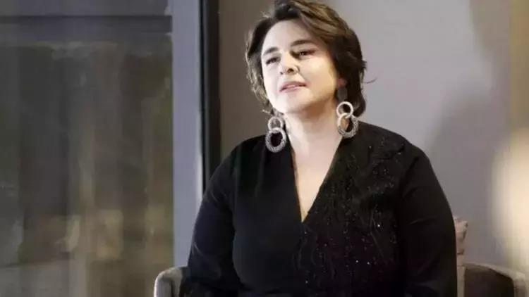 KENDİ ŞİRKETİNİ KURDU