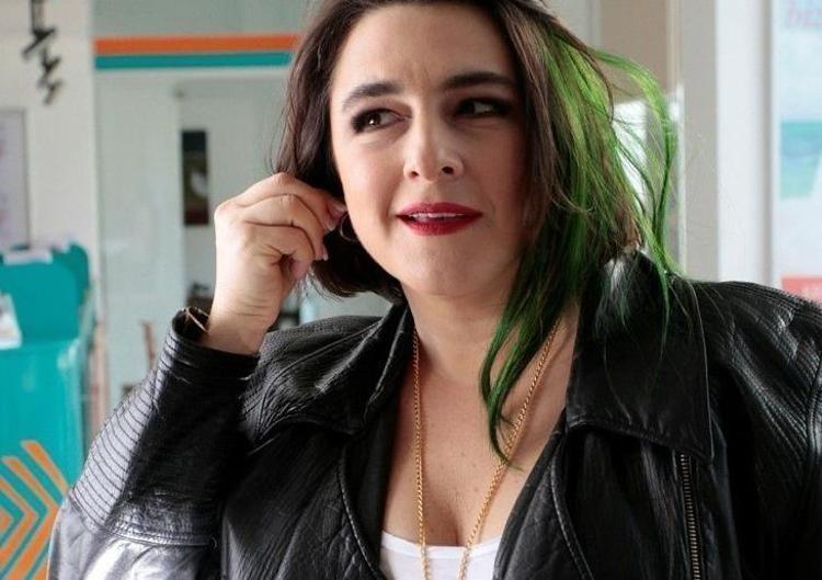 Esra Dermancıoğlu Türkiyeyi terk etti İstanbuldaki evi kapattım