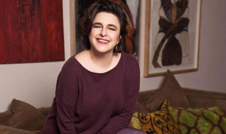 Esra Dermancıoğlu Türkiyeyi terk etti İstanbuldaki evi kapattım