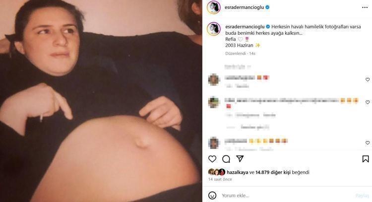 Esra Dermancıoğlu Türkiyeyi terk etti İstanbuldaki evi kapattım