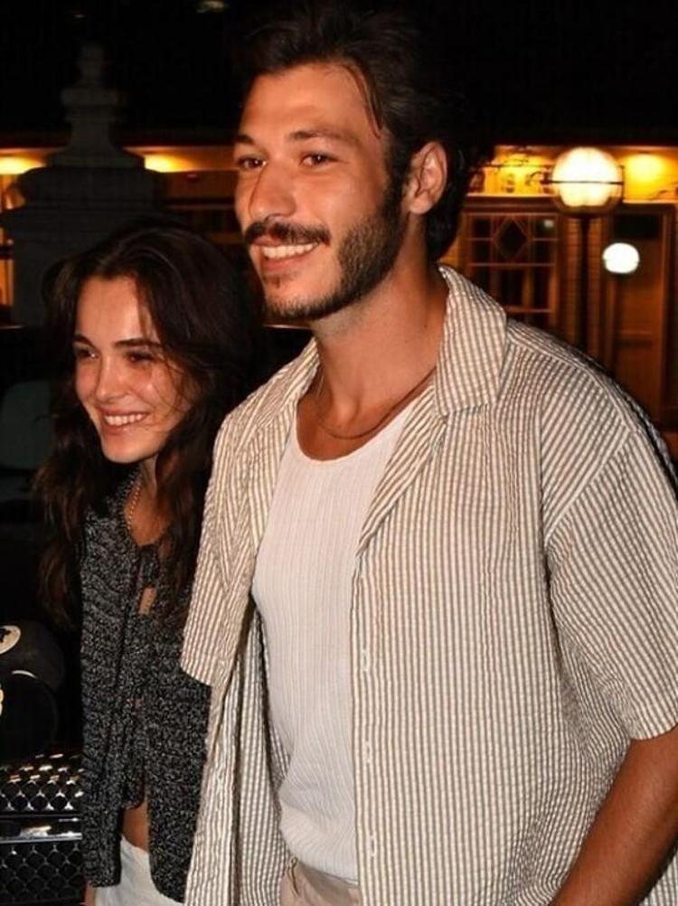 48 saatlik büyük kriz İşte Kubilay Aka ve Hafsanur Sancaktutanın kavga nedeni