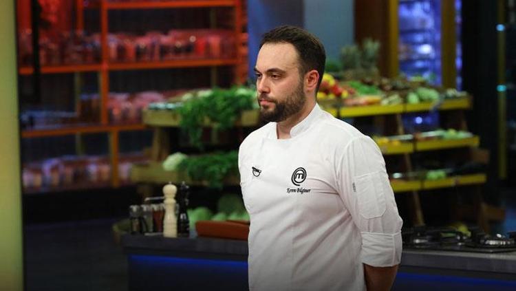 Masterchefte final için nefesler tutuldu Son finalist ve elenen yarışmacı belli oldu