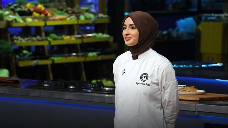 Masterchefte final için nefesler tutuldu Son finalist ve elenen yarışmacı belli oldu
