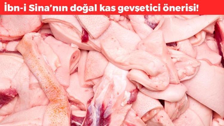 İbn-i Sinadan kemiklere şifa veren öneri 20den fazla vitamin içeriyor: Eklem ve kemik ağrılarının kökünü kurutuyor, doğal kas gevşetici