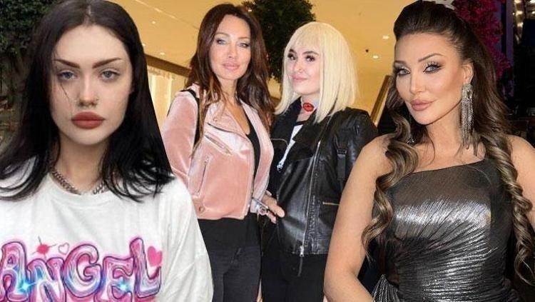 13 yaşında madde bağımlısı oldu Umut Akyürekin kızı anlattı: En dibi gördüm