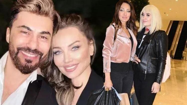 13 yaşında madde bağımlısı oldu Umut Akyürekin kızı anlattı: En dibi gördüm