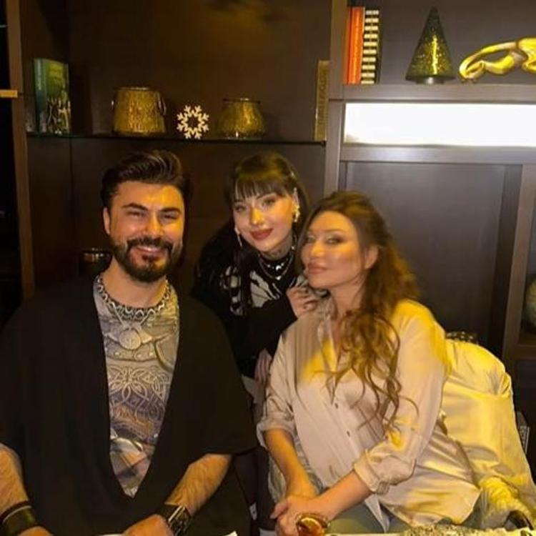 13 yaşında madde bağımlısı oldu Umut Akyürekin kızı anlattı: En dibi gördüm