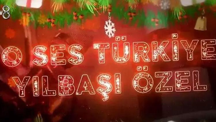 O SES TÜRKİYE YILBAŞI ÖZEL ÜLKÜ HİLAL ÇİFTÇİ HANGİ ŞARKIYI SÖYLEDİ, KİMİ SEÇTİ