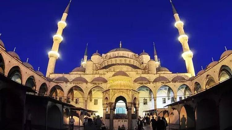 ÜÇ AYLAR TESPİHLERİ VE ZİKİRLERİ: Üç aylarda hangi tespihler çekilir Üç aylar tespihi nasıl çekilir