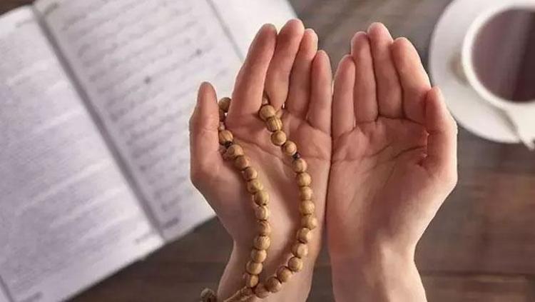 ÜÇ AYLARDA TESPİH ÇEKMEYE NASIL BAŞLANIR