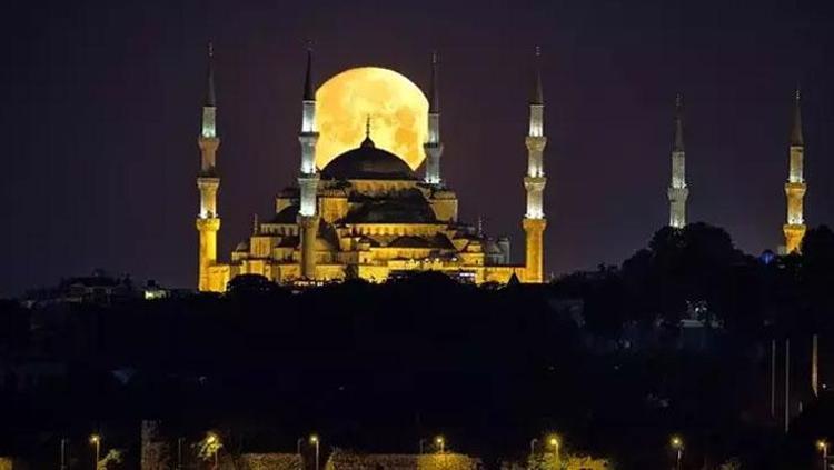 ÜÇ AYLAR TESPİHLERİ VE ZİKİRLERİ: Üç aylarda hangi tespihler çekilir Üç aylar tespihi nasıl çekilir