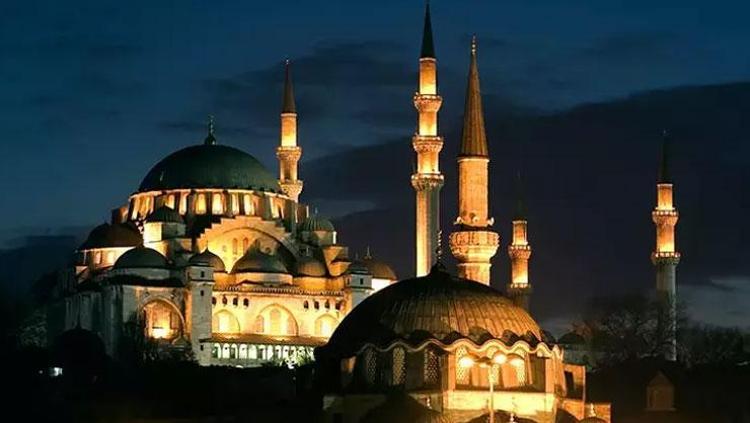ÜÇ AYLAR TESPİHLERİ VE ZİKİRLERİ: Üç aylarda hangi tespihler çekilir Üç aylar tespihi nasıl çekilir
