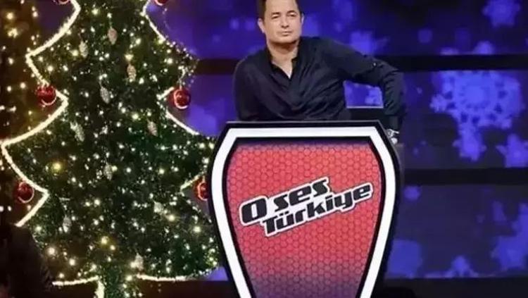 O SES TÜRKİYE YILBAŞI ÖZEL JÜRİ KİM