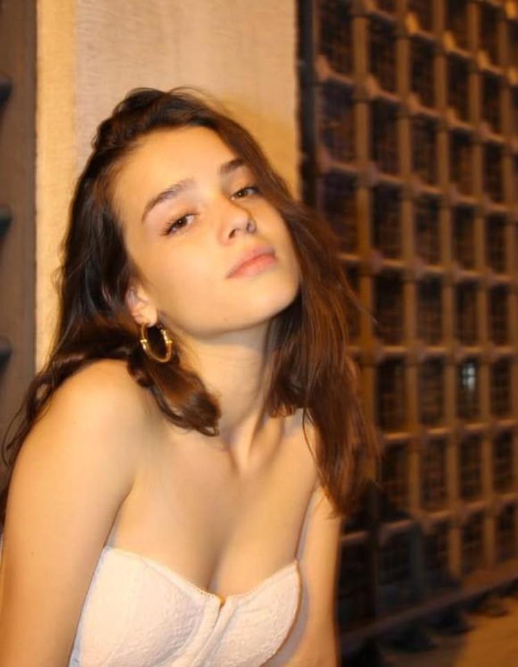 İnci Tanelerinin yıldızı O Ses Türkiyeye damga vurdu Gözlerimizi ayıramıyoruz