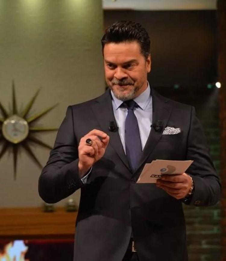 Müjdeyi bizzat kendisi verdi Beyaz Show efsanesi geri dönüyor