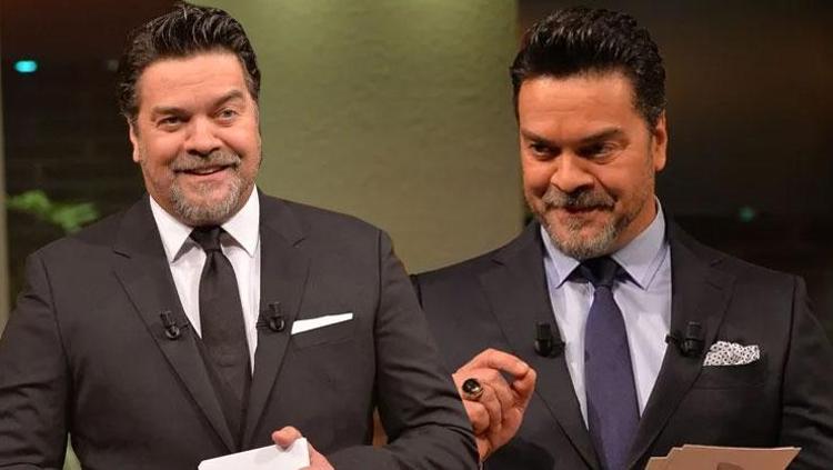 Müjdeyi bizzat kendisi verdi Beyaz Show efsanesi geri dönüyor