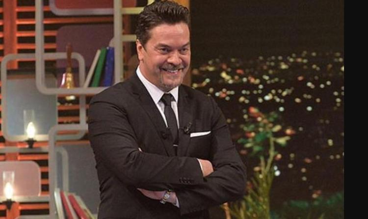 Müjdeyi bizzat kendisi verdi Beyaz Show efsanesi geri dönüyor