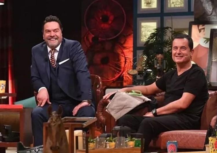 Müjdeyi bizzat kendisi verdi Beyaz Show efsanesi geri dönüyor