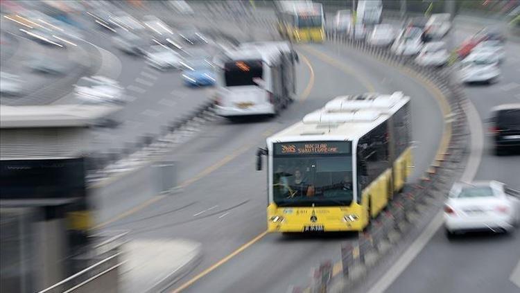 BUGÜN OTOBÜS, METROBÜS, MARMARAY, TRAMVAY BEDAVA MI