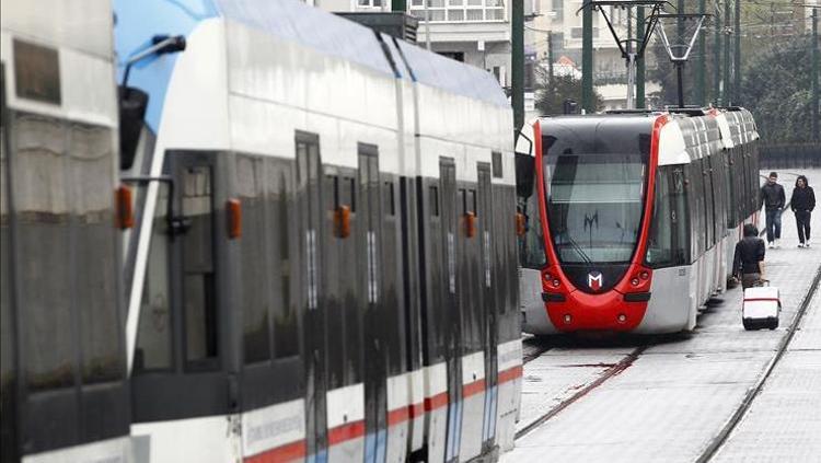 1 OCAK İSTANBUL’DA TOPLU TAŞIMA DÜZENLEMELERİ
