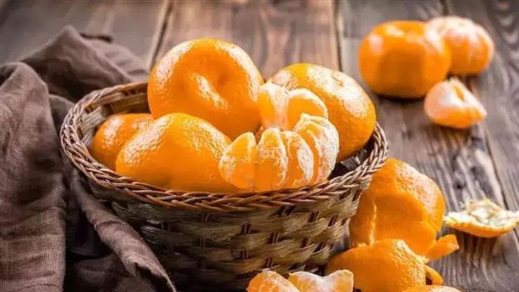 KIŞIN VAZGEÇİLMEZİ: MANDALİNA