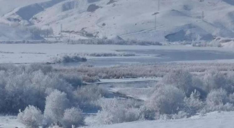 Meteoroloji tarih verip uyardı Kar ve sağanak geliyor