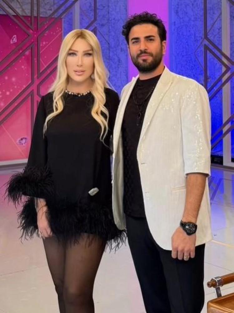 Seda Sayan 62 yaşına girdi Eşi aşkını haykırdı