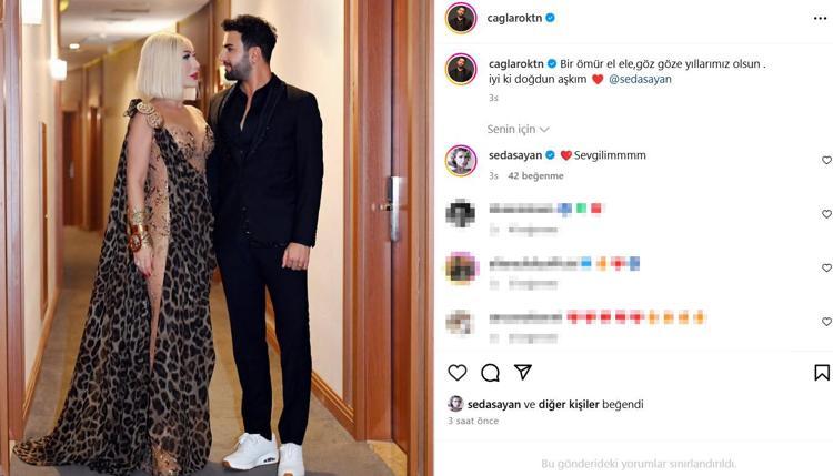 EŞTEN ROMANTİK PAYLAŞIM