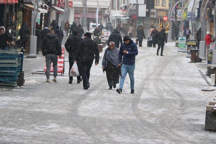 ORTA ve DOĞU KARADENİZ