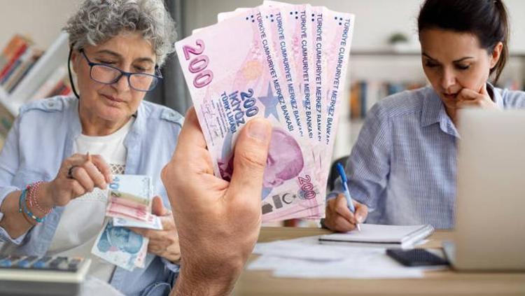 Emekli ve memur maaş zammı için kritik gün
