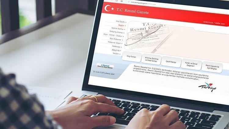 RESMİ GAZETE KARARLARI 2 OCAK 32266 sayılı Resmi Gazete atamalar listesi Resmi Gazetede bugünün kararları neler