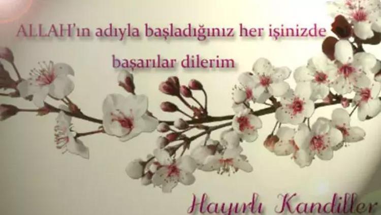 REGAİP KANDİLİ MESAJLARI 2025 En iyi, ayetli, resimli Regaip kandili mesajları ve sözleri: WhatsApp ve İnstagram için Regaip kandili mesaj örnekleri