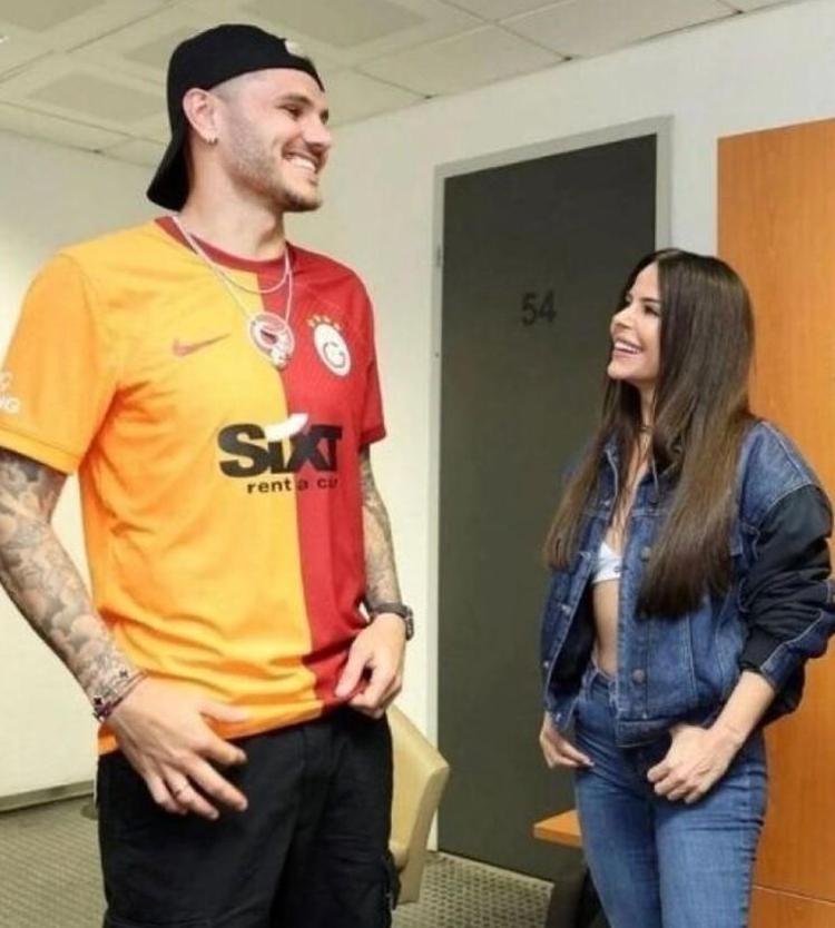 BU ŞARKI ARTIK ICARDINİN