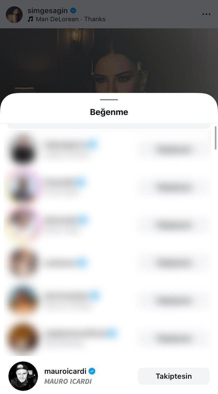 PAYLAŞIMINI BEĞENDİ