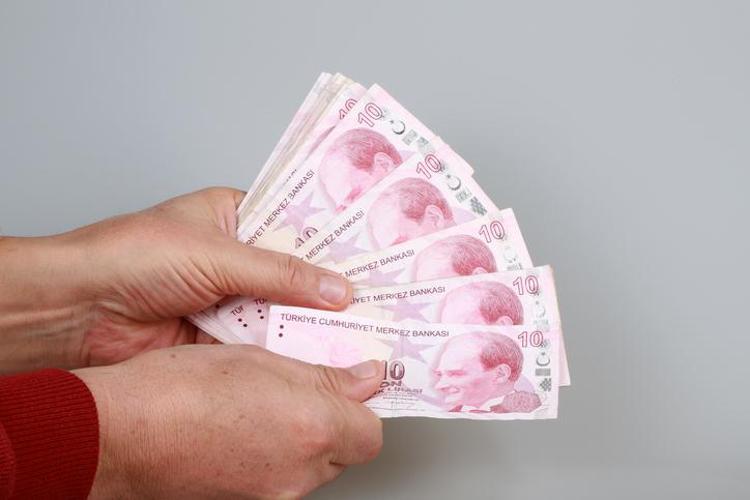 Memur ve emekli maaşları belli oldu Beklenen veri açıklandı