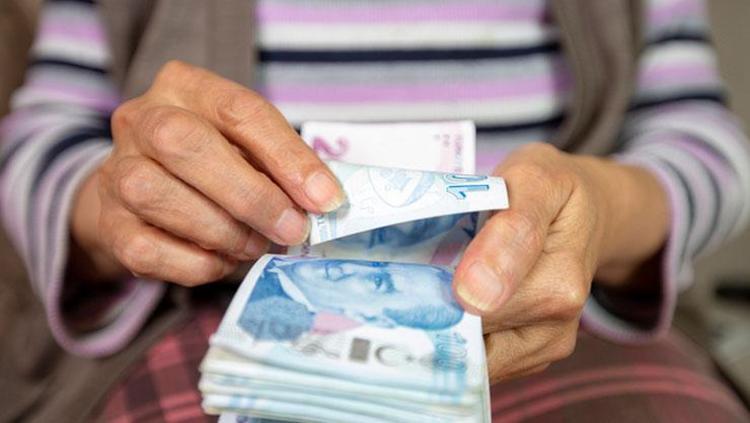 Memur ve emekli maaşları belli oldu Beklenen veri açıklandı