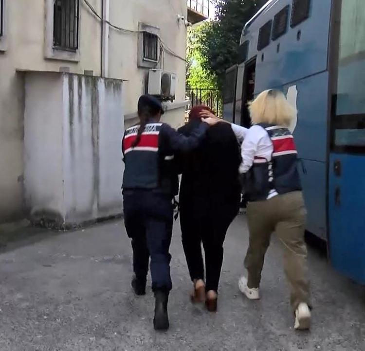 Yenidoğan Çetesi’ne düzenlenen 2. dalga operasyon Savcıyı tehdit etmişti ifadesi ortaya çıktı